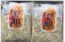 智琪千层肚 3斤一袋 适合各种火锅 冒菜 家用等 使用方便 易清洗