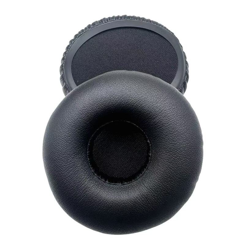 Suitable for Sony Sony Mdr-Zx110Nc Ear Pads, Ear Covers, Headphone Covers, Sponge Covers, Replacement Leather Covers