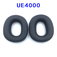Applicable for Logitech UE4000 UE4500 UE5000 UE6000 H600 390 headset foam ear pads