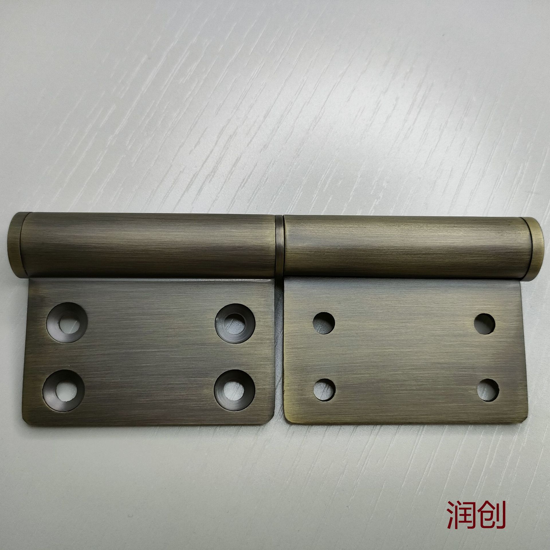 可调型金属锁盒 不锈钢门扣盒 单舌锁门锁门窗五金配件-阿里巴巴