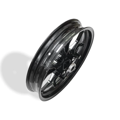 MT-03 2015-2024 modified aluminum | Motorcycle wheel hub