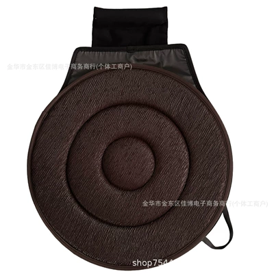 of the Car, Saves Effort, Cross-Border Labeling, Multi-function pad - double-ring-brown