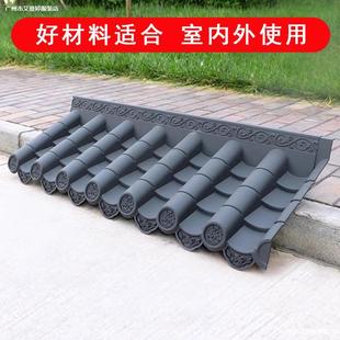 ��110*40cm��ʽpvc���z�¹��߇����bͺ��߷�ˮ����Ƭ���沨��