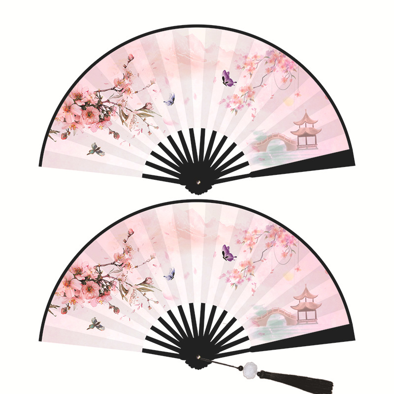 8 인치 양면 동일 (술로 중국을 타다)