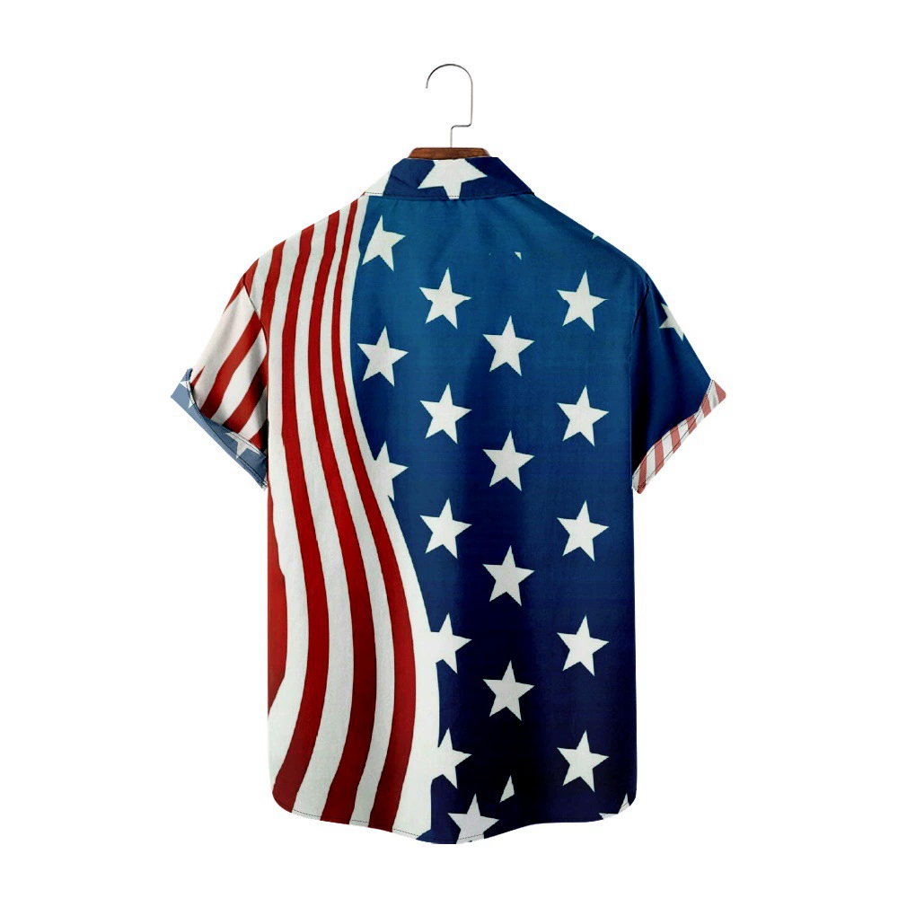 (Cross-border trading), shirt, print