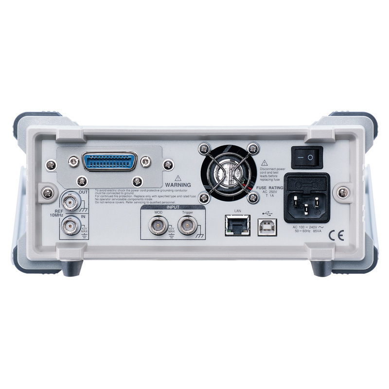 固纬AFG-3081/AFG-3051/AFG-2005/AFG-2225信号发生器