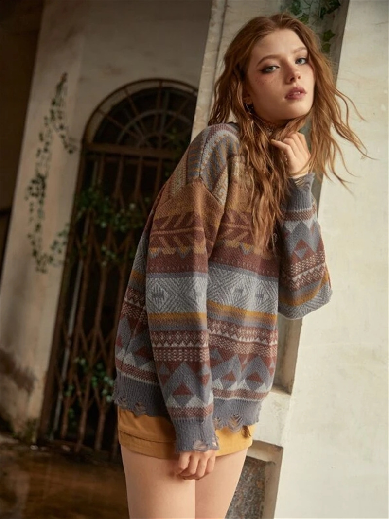 Sweater Image 8