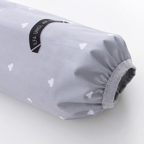 Housework waterproof, oil-proof and stain-proof kitchen extended sleeves for adults and women widened home autumn and winter anti-fouling sleeve sleeves
