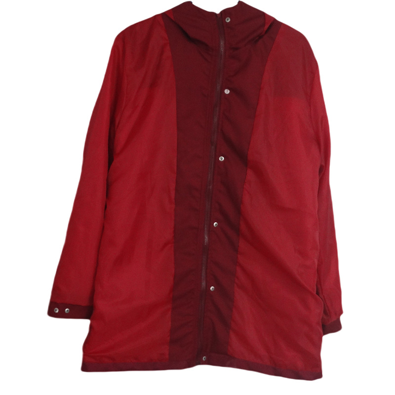 Men's Clothing retro men's coat multi color outdoor workwear jacket _voghion.com