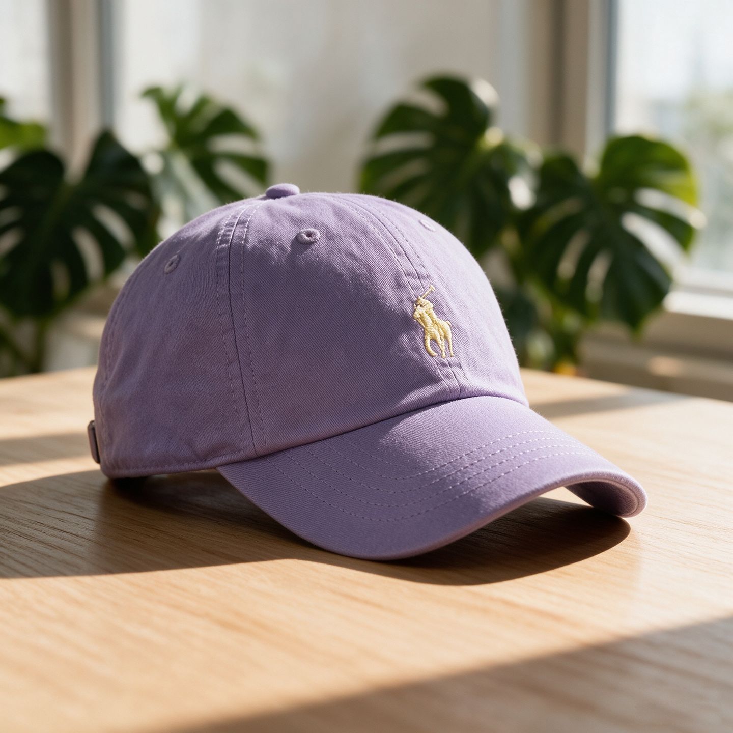 P10 etiqueta violeta-amarilla clara / Talla única (ajustable de 53 a 63 cm)