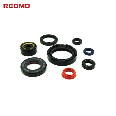 Motorcycle engine and accessories: Gear Shift Lever Crankshaft Oil - complete-set-9-pieces