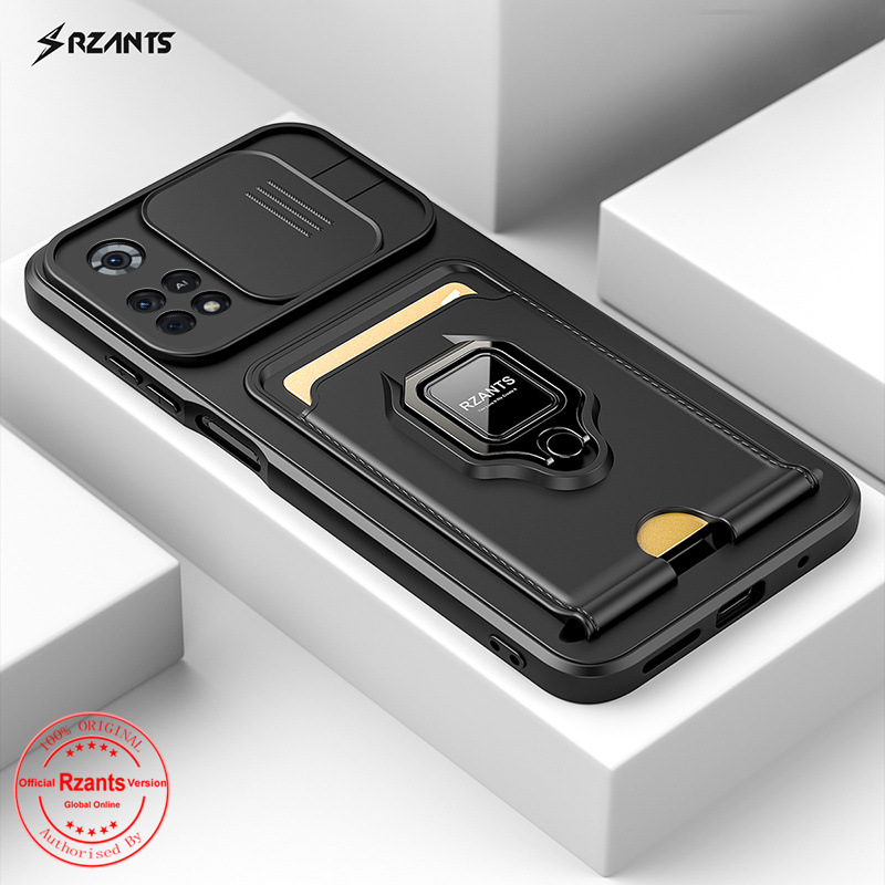 [Bulls] Applicable to xiaomi Xiaomi Pocox4Pro 5G mobile phone case push window push window