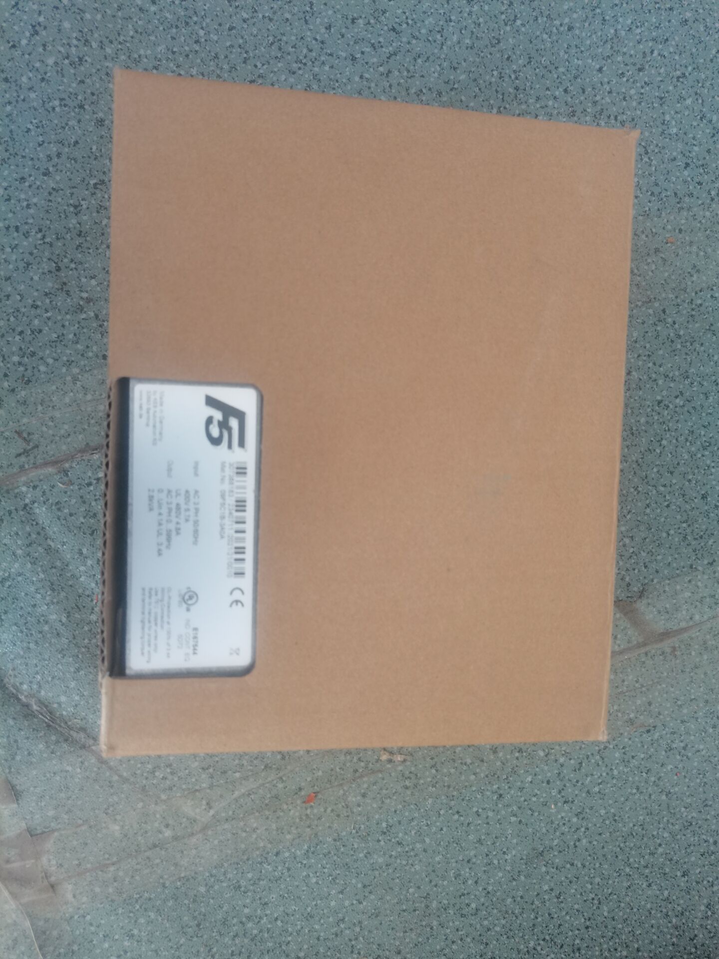 07F5B3A-390A科比KEB变频器功率模块，全新原装正品