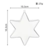 Hexagon 103mm [SLQ-LJX-10]