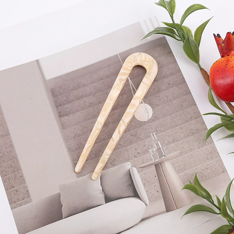 "Chinese hairpin, hairpins, hairgrip, Japanese and Korean, simple and elegant design, wholesale"