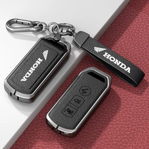 Suitable for Xin Da Zhou Ben Tian Motorcycle Sensor Key Cover Ns125La Foshan 350 Liexing 125 Protective Shell
