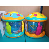 Lightweight music universal marine drum, intellectual toy, early education, wholesale