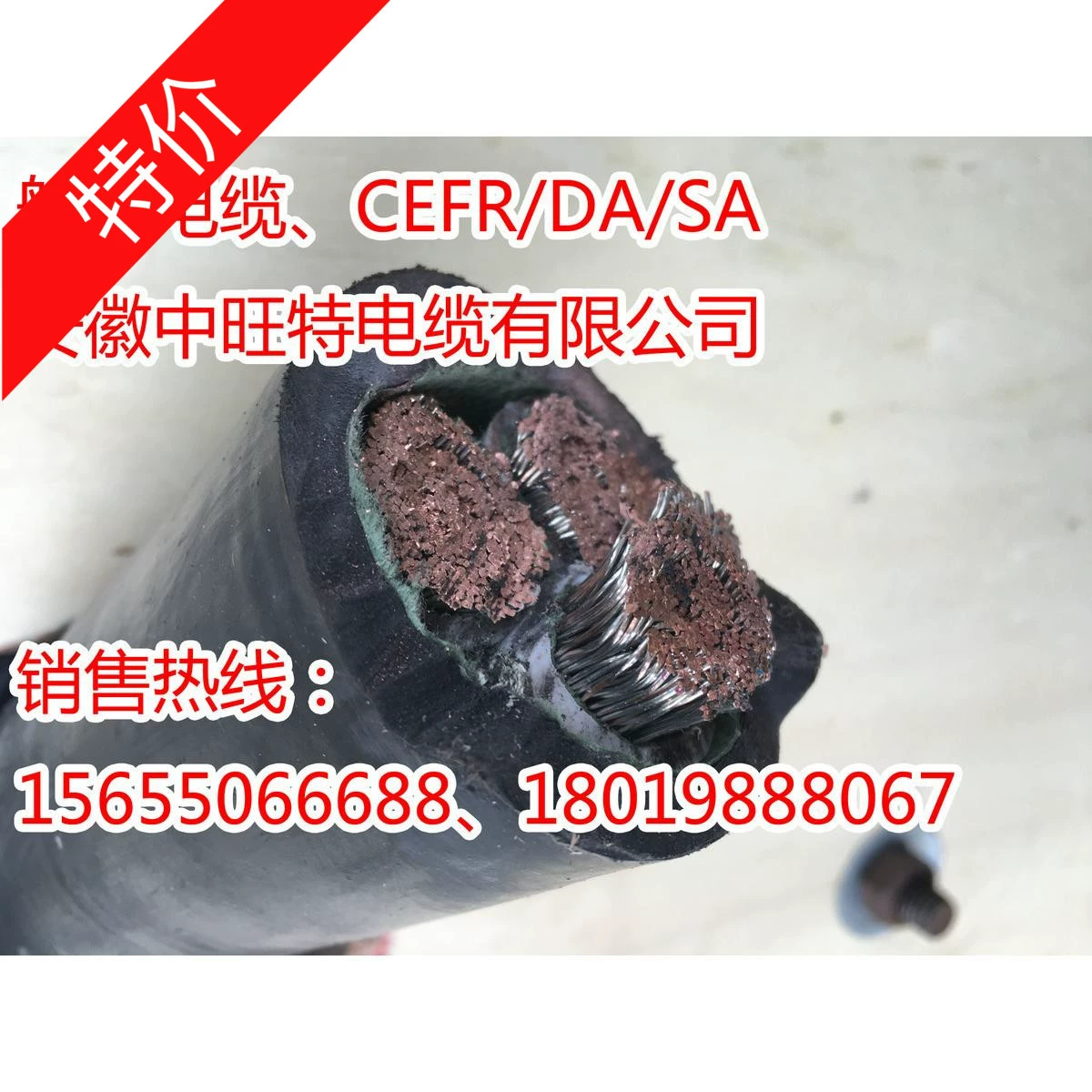 CEFR-3 * 2,5 3*4 3*6 3*10 3*16 3*25 3*35 себестоимость Морского кабеля прямые продажи