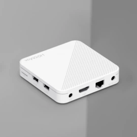 网络播放器;智能遥控器