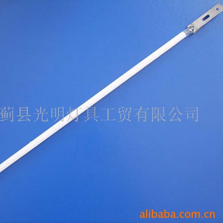 供应吹瓶灯管，涂白灯管，红外线加热管(图)