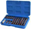 Bronze set, 15 pieces