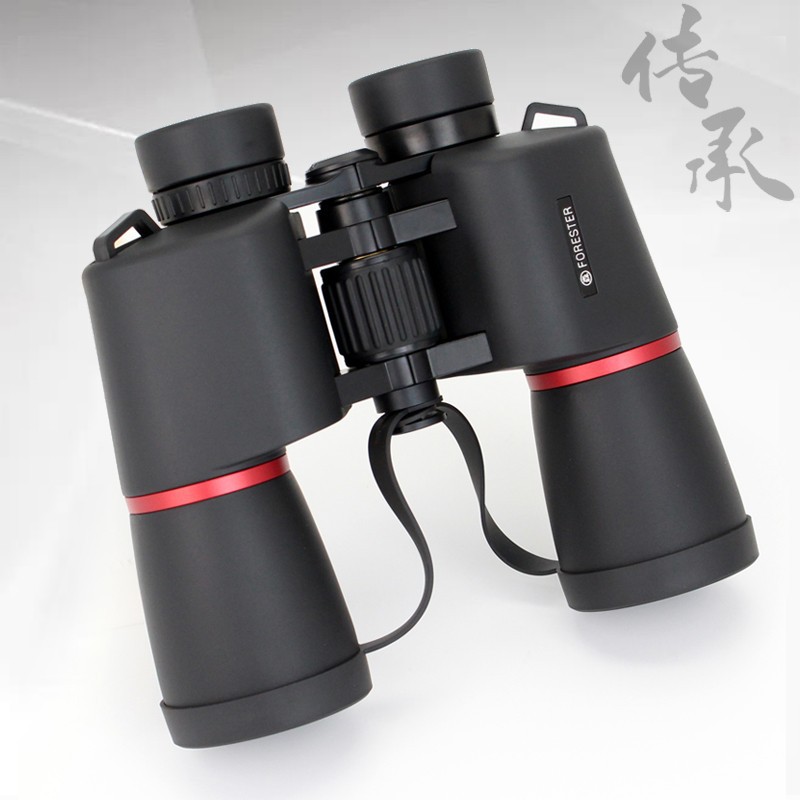 圣途传承7X50 10X50 12X50 15X50高倍高清户外双筒望远镜防水船用