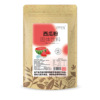 YPFEN strawberry mango fruit and vegetable powder solid beverage 100 grams of snowflake crispy moon cake cake cake cow rolled roast ingredients