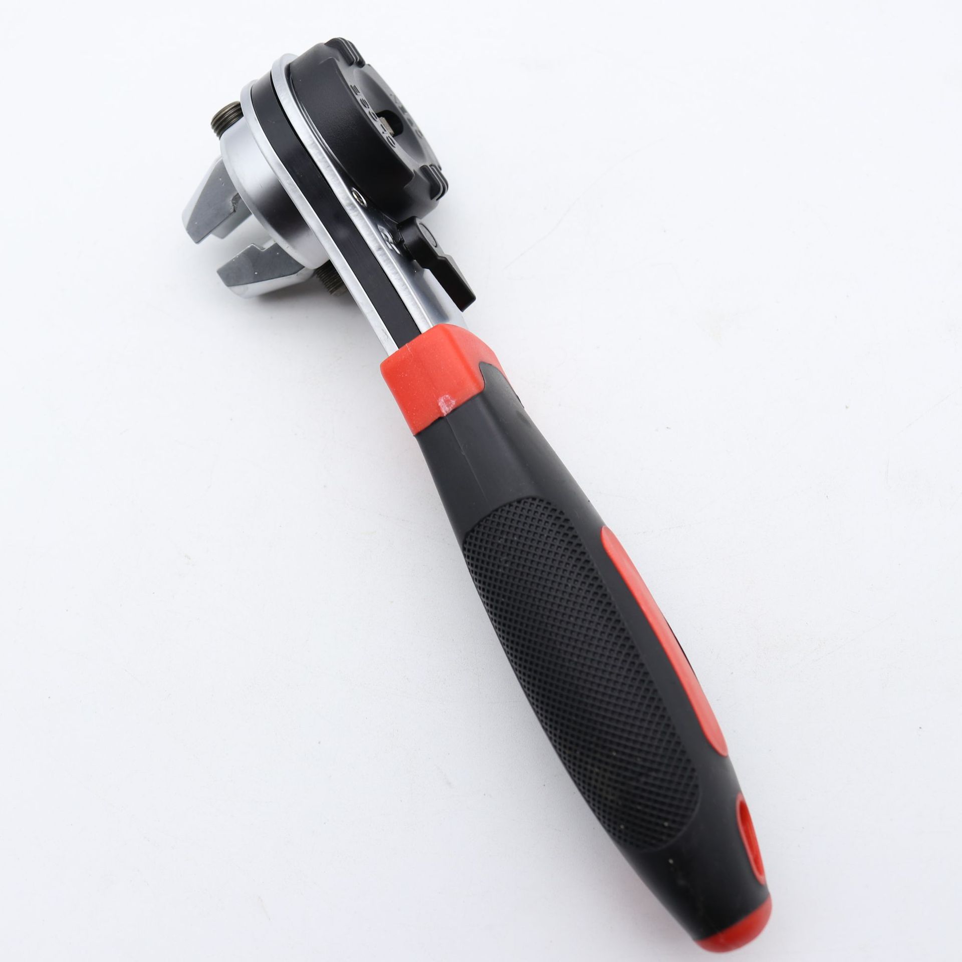 High-end Adjustable 6-22 Ratchet Wrench: Bestselling Multi-Functional All-in-One Tool for E-commerce