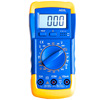 Shenzhen neutral A830L Handheld student household repair Use meter number multi-function Pocket A multimeter
