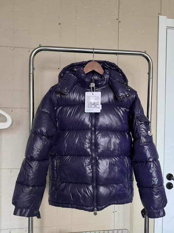 越境貿易高級版蒙家マヤ男女カップル向けカジュアル厚手多用途保温フード付き綿服ジャケット|undefined