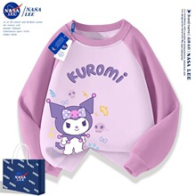 NASA������Ůͯ���b�l��2024�¿��д�ͯ�ӽq�A�IŮ������������l