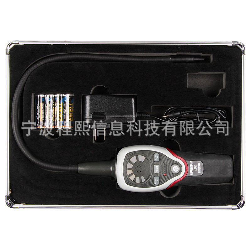 成型气体检漏仪  气体检测工具 检测仪器