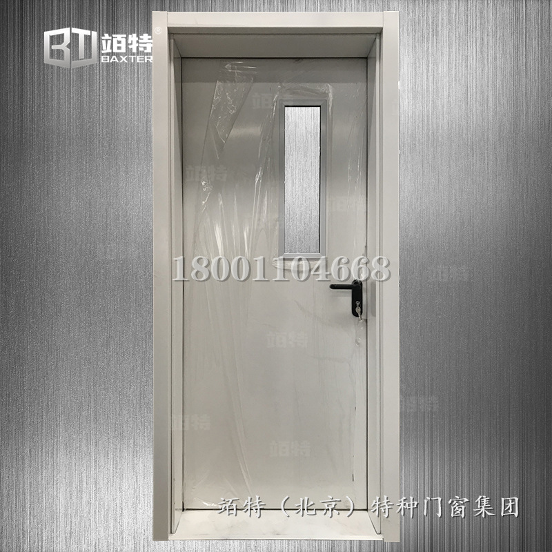 卫生间钢质门订购 保洁工具间门 钢制公共厕所门生产厂家-阿里巴巴