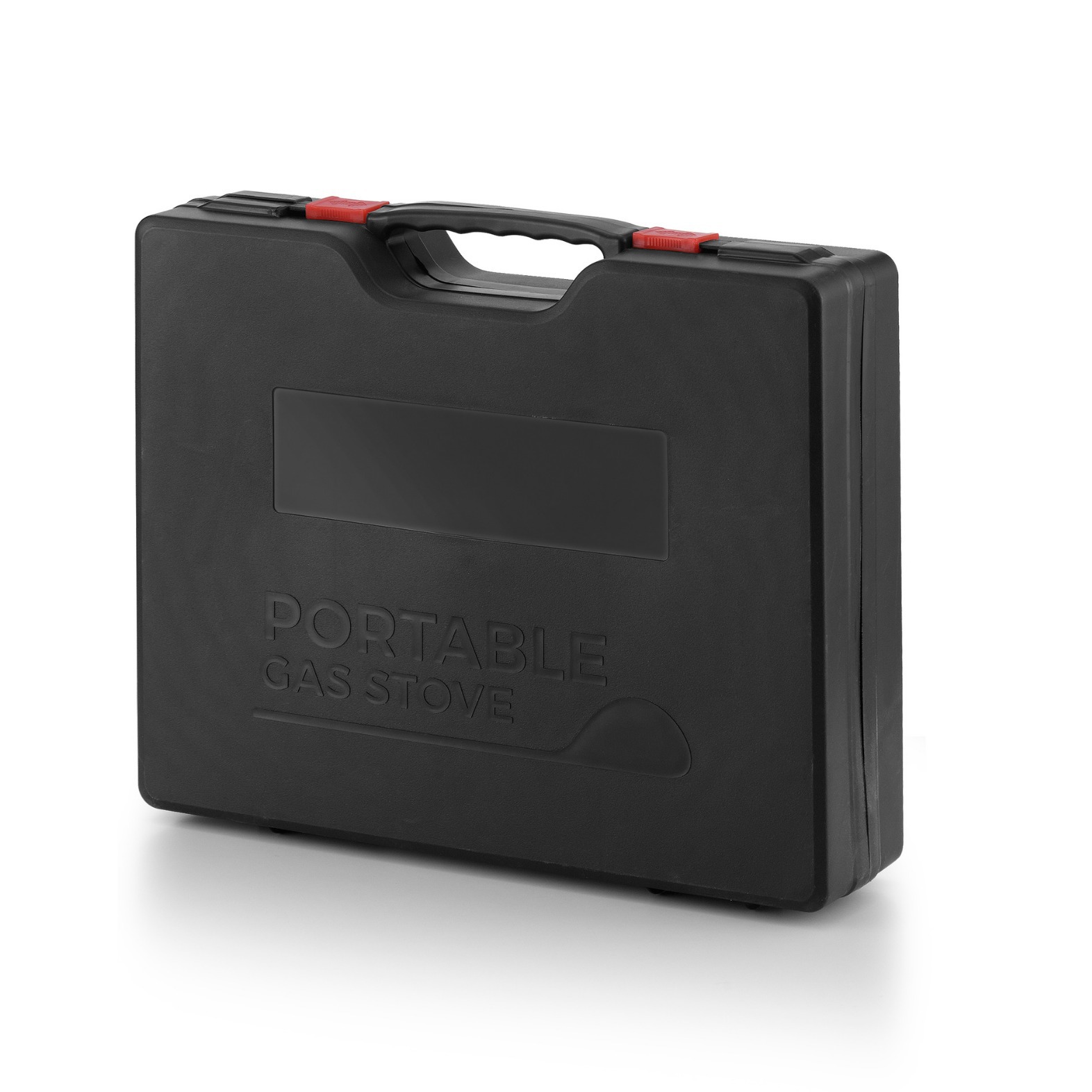 Special plastic box for cassette furnace high quality