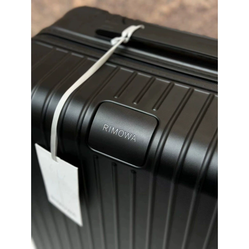 RIM/Rime Luggage Essential Series 20inch Посадочный чемодан Чемодан на колесиках Мужской чемодан