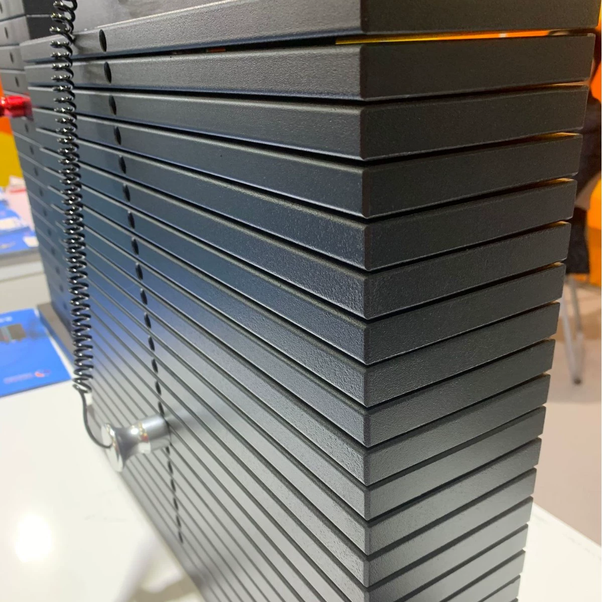 Стальная выборочная пластина 14+1 набор весовых плит 100 кг, аксессуары для фитнес-оборудования, размер 5 кг на штуку, по индивидуальному заказу