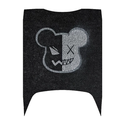 Electric vehicle foot mat — Sunproof No. 9 Foot Mat - violent-bear-no9-m3100m395-new-model