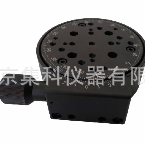 02RM201 精密旋转台
