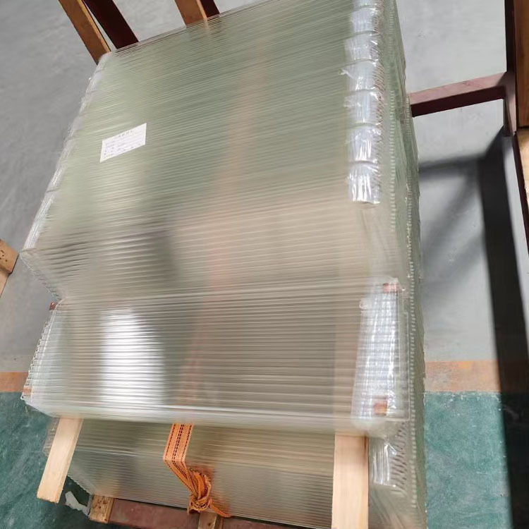 轻奢简约  屏风  隔断  幕墙长虹钢化玻璃  5MM  8MM  均可制作