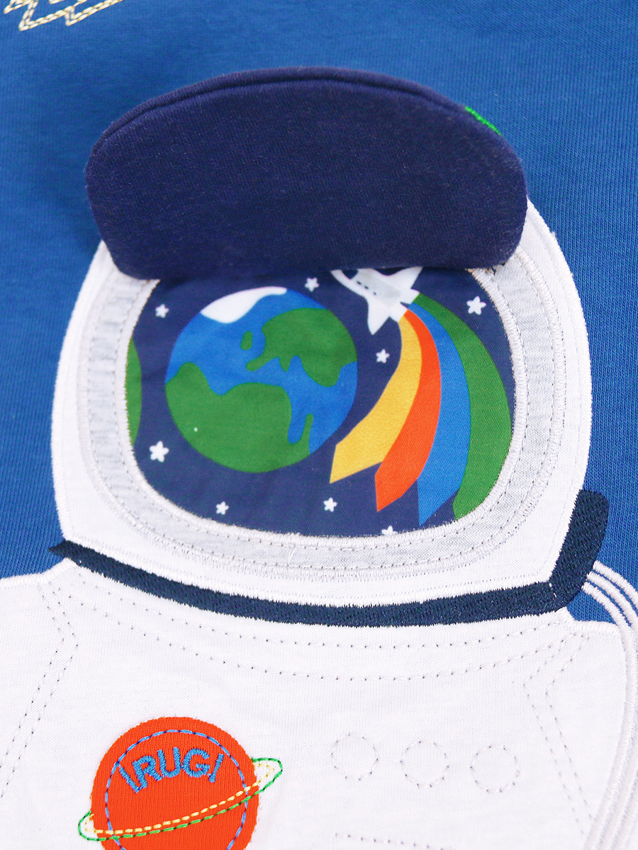 Little maven fuente fábrica ropa para niños al por mayor otoño dibujos animados suéter para niños tops para niños europeos y americanos image 5