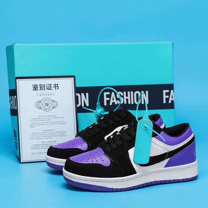 Низкие кеды Putian aj DUNK Third Prince Ao Bing — лимитированная серия год Змеи, размеры 31–45