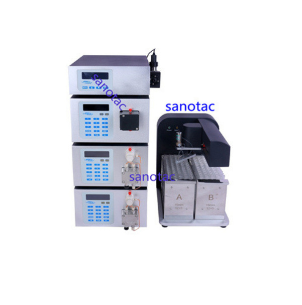 TPILOT 制备色谱泵/ 制备液相色谱/高压制备液相色谱/制备色谱