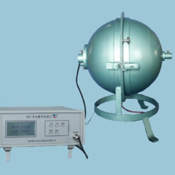 优质XYC-II型全数字光通量色度计全数字色度计
