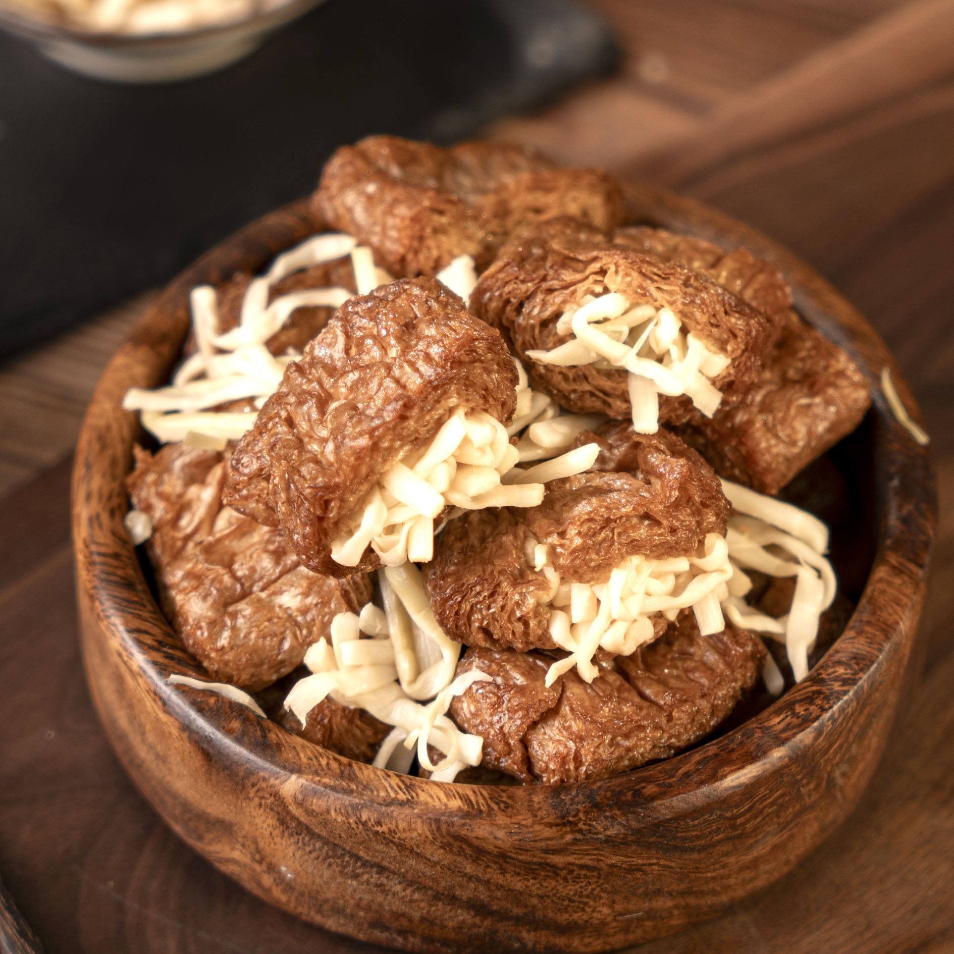 永日香夹笋豆脯劲爽辣味笋丝豆脯笋干豆干爆汁卤味解馋素食豆腐