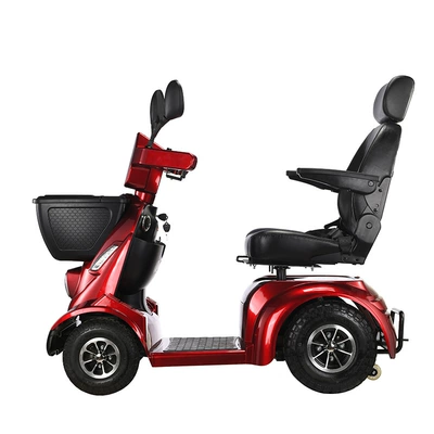 Qatlanan elektrik velosipedlər the Elderly, Special Home-Use Electric