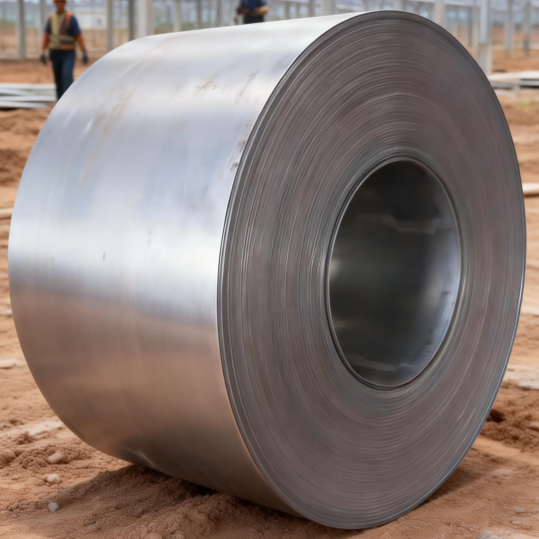 供应Q355B热轧低合金按需定尺开平零售裸包理算