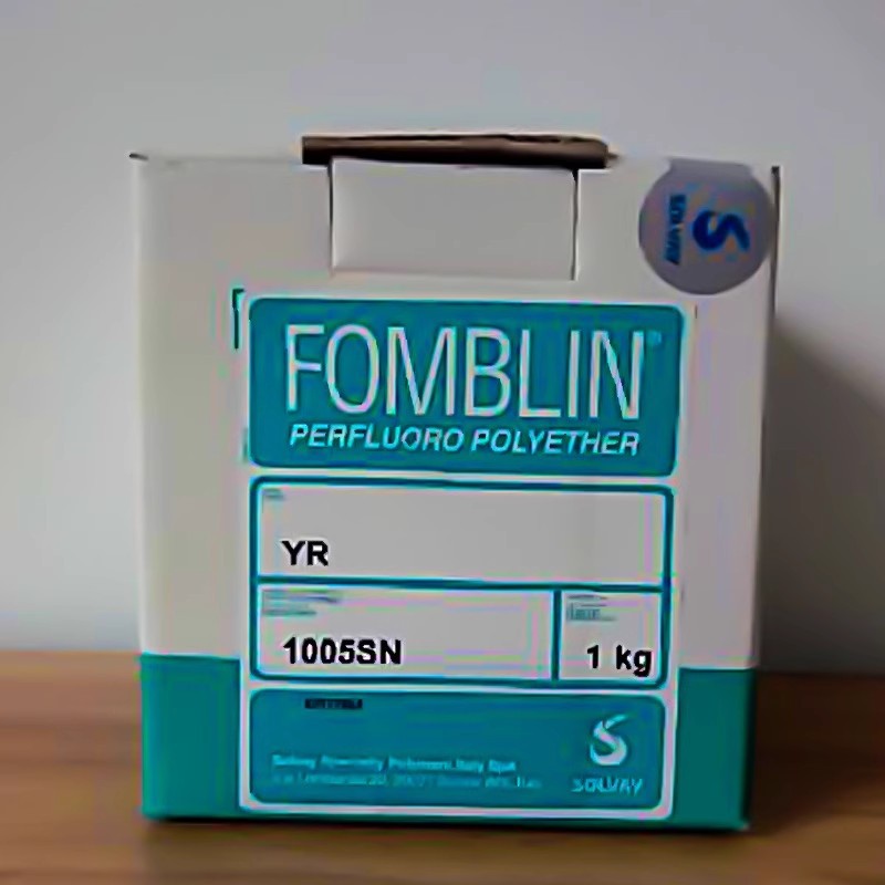 苏威FOMBLIN Y系列全氟聚醚 YR1800 Y04 Y06 Y25 Y45 YR1500 5KG