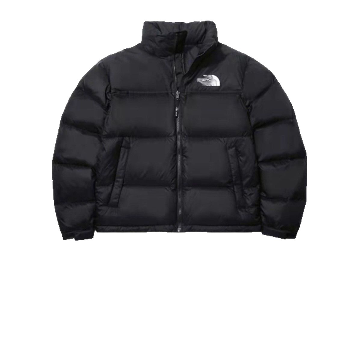 Chaqueta de plumón de cara del norte 1996 versión americana 700Pong hombre y mujer a prueba de viento grueso chaqueta de pan impermeable abrigo cálido TNF puro original