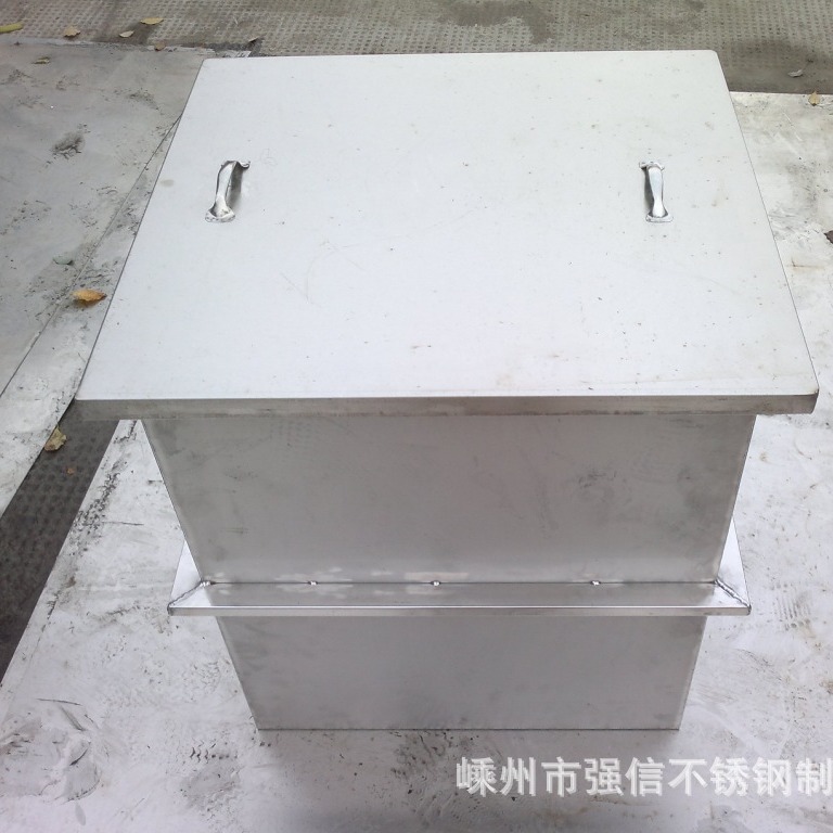 不锈钢工具箱工具篮筐 家用水箱工厂用加工工具1