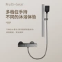 增压小户型工程淋浴淋浴器